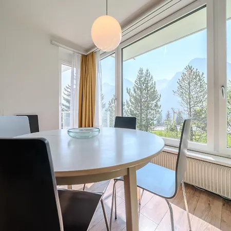 Apartment Viktoria A12 By Vacations Arosa