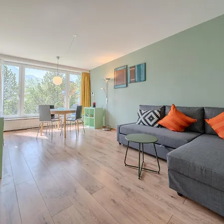 Viktoria A12 By Vacations * Arosa