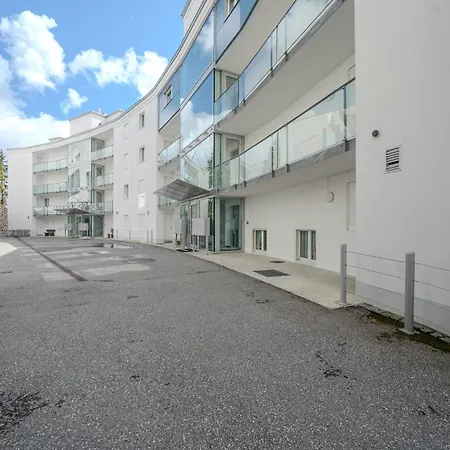 Viktoria A12 By Vacations, Renoviertes App Mit Bergblick Im Zentrum *