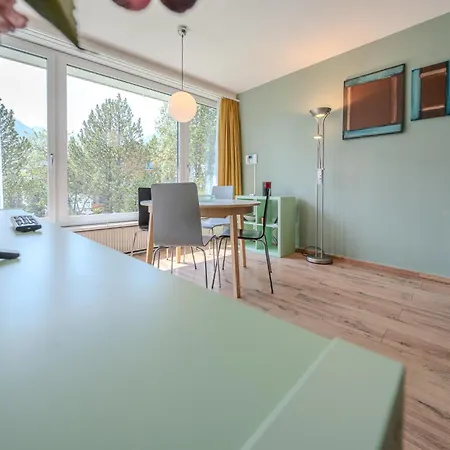 Viktoria A12 By Vacations * Arosa