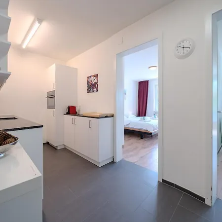 Apartment Viktoria A12 By Vacations