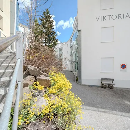 Apartment Viktoria A12 By Vacations Arosa