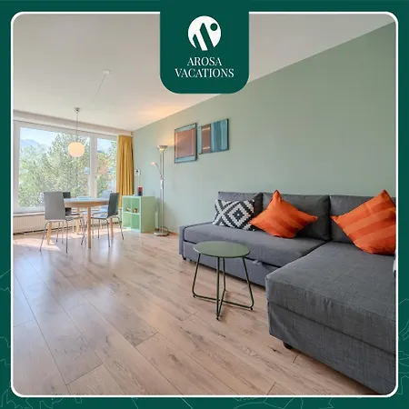 Apartment Viktoria A12 By Vacations *