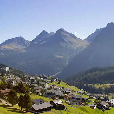 Lägenhet Viktoria A12 By Vacations, Renoviertes App Mit Bergblick Im Zentrum *