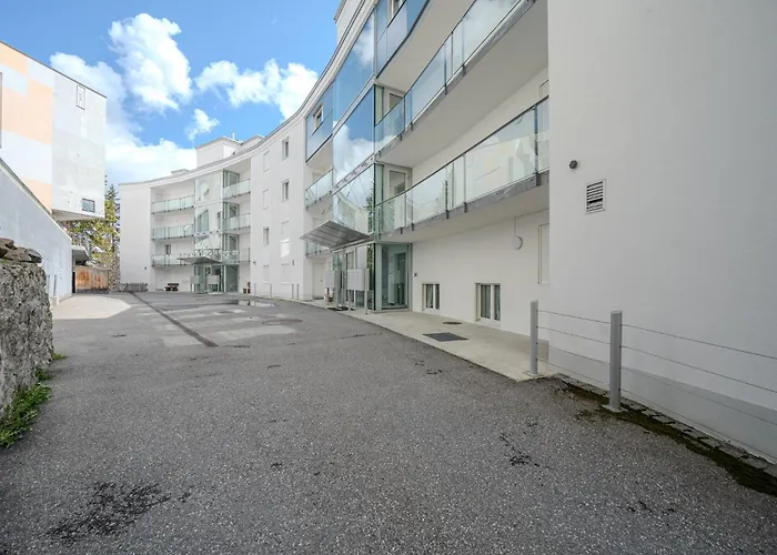 Viktoria A12 By Vacations, Renoviertes App Mit Bergblick Im Zentrum *