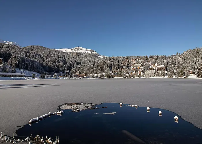 Viktoria A12 By Vacations, Renoviertes App Mit Bergblick Im Zentrum