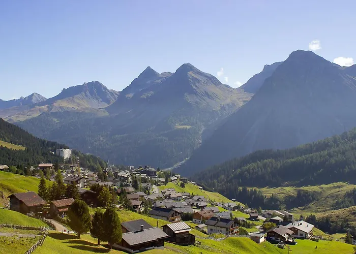 Apartamento Viktoria A12 By Vacations, Renoviertes App Mit Bergblick Im Zentrum *