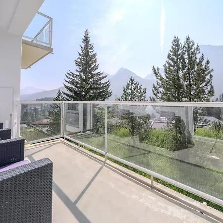 Viktoria A12 By Vacations, Renoviertes App Mit Bergblick Im Zentrum Daire