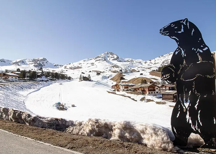 Appartement Viktoria A12 By Vacations, Renoviertes App Mit Bergblick Im Zentrum *