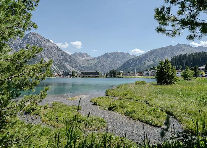 Viktoria A12 By Vacations, Renoviertes App Mit Bergblick Im Zentrum Appartement *