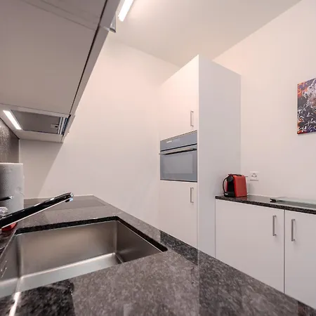 Viktoria A12 By Vacations, Renoviertes App Mit Bergblick Im Zentrum *